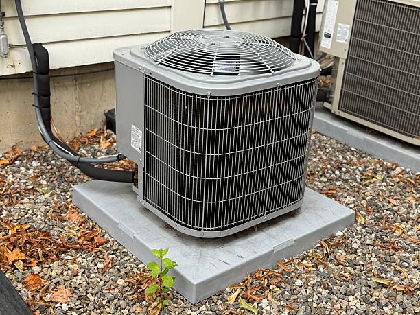 24/7 Emergency Hvac Installation experts in Alborn, MN