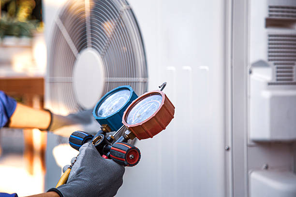 Affordable Emergency Ac Repair solutions in Alborn, MN