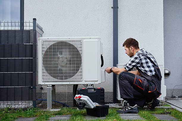 Trusted Furnace Repair service in Alborn, MN - HVAC Repair CO